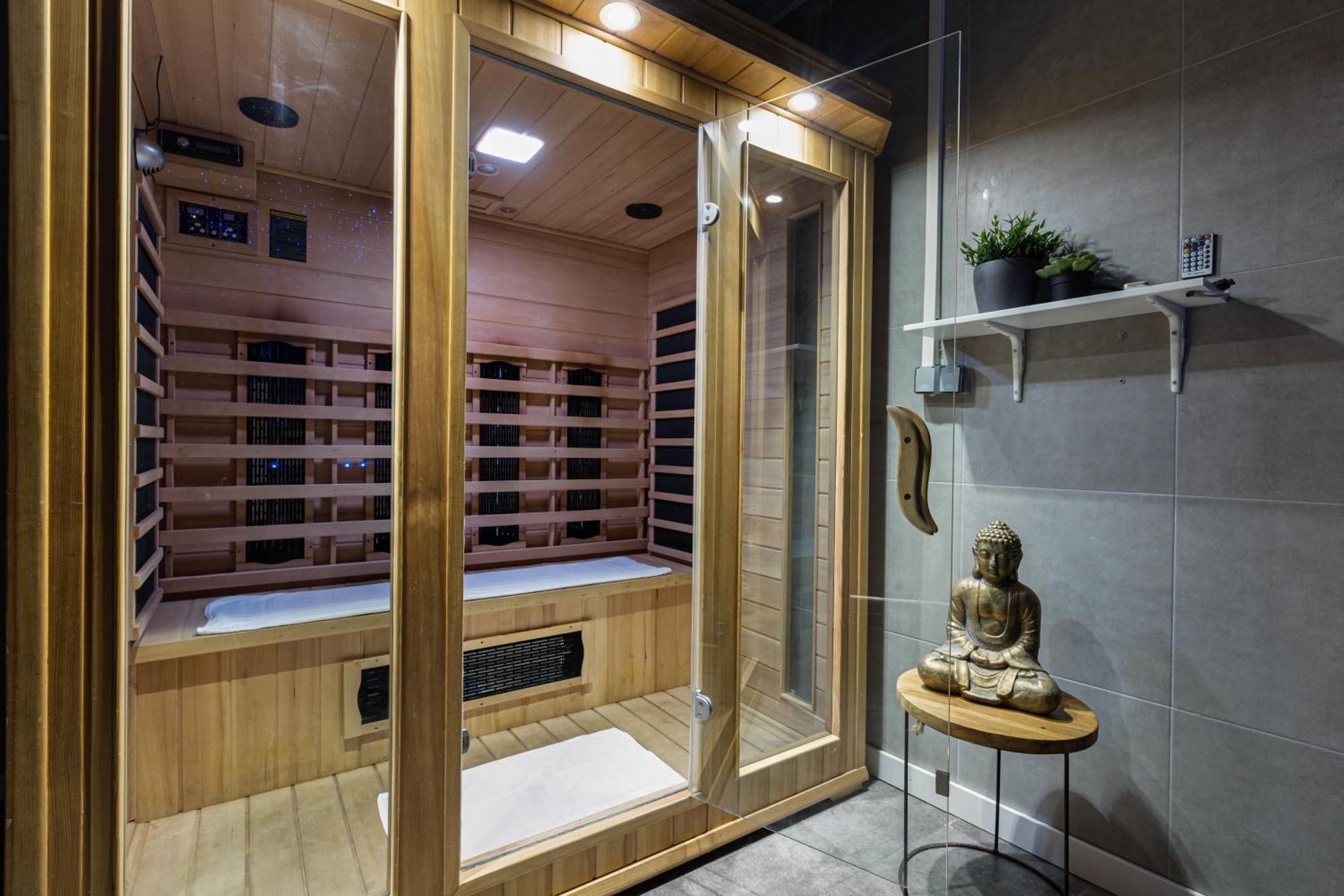 Gites Spa Strasbourg - Villa Ours - Spa Prive, Sauna, Borne D'Arcade, Babyfoot Ittenheim Ngoại thất bức ảnh